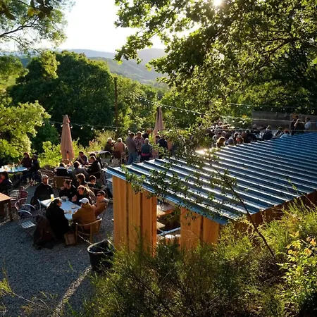 Les Cabanes-tipi Paco En Pleine Nature Luxe tent *